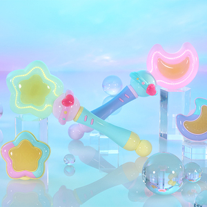 PROPLICA Moontoneoneon & Glass Heart Dorim-Pact Set