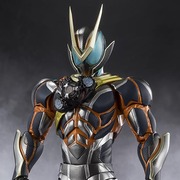 仮面ライダーゼッツ カタストロム