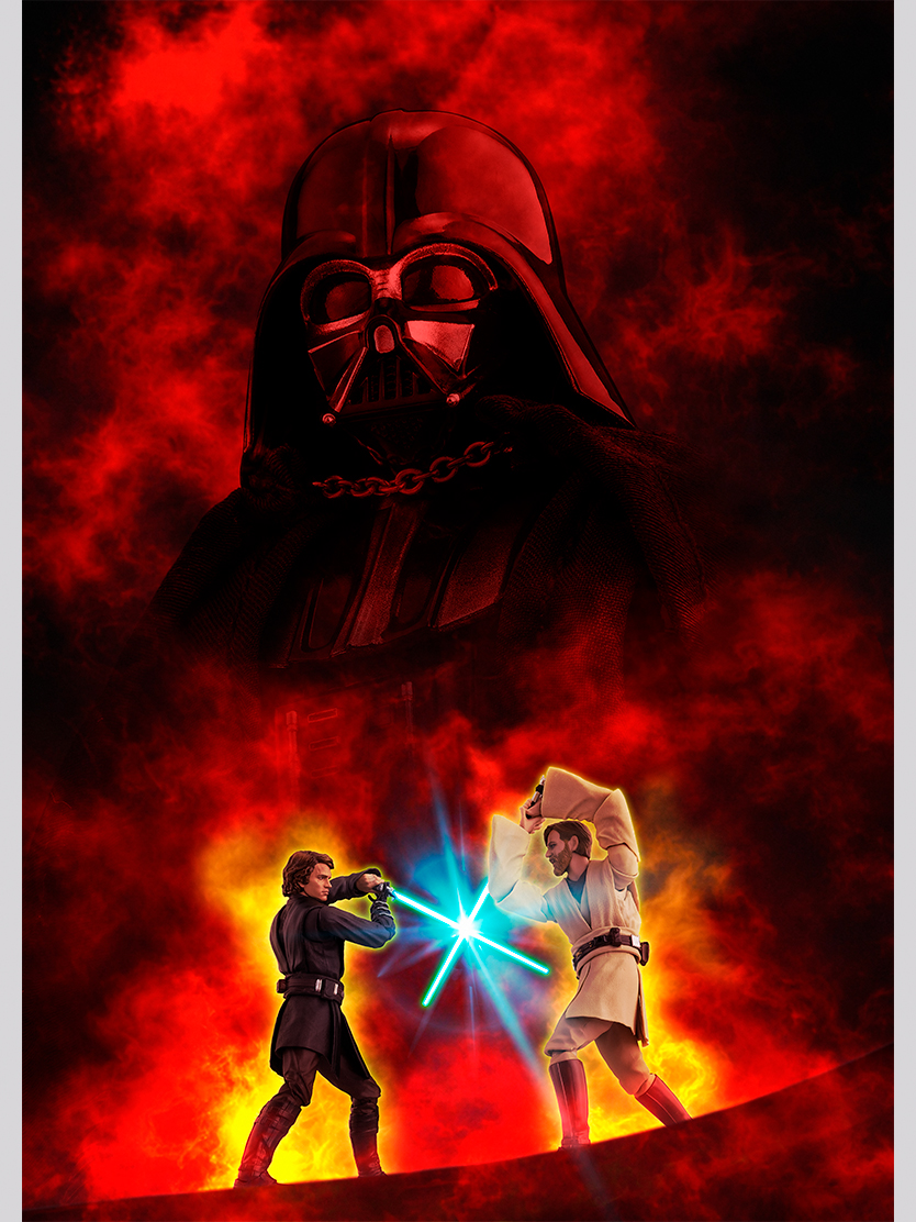 STAR WARS フィギュア S.H.Figuarts アナキン・スカイウォーカー -Classic Ver.- （STAR WARS: Revenge of the Sith）
