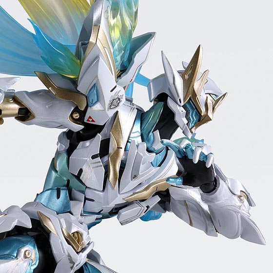 S.H.Figuarts&nbsp;サム -Spring Missive-