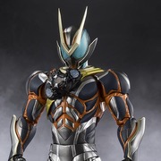 仮面ライダーゼッツ カタストロム【2次：2027年1月発送分】