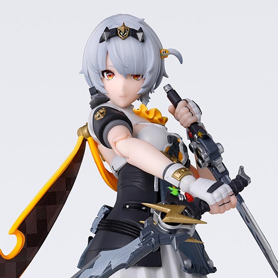 S.H.Figuarts&nbsp;0号・アンビー