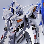 < SIDE MS > Gundam Bael [Re:Coordinate]