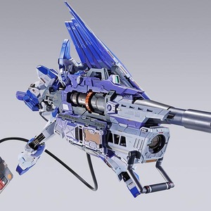 ハイパー・メガ・バズーカ・ランチャー [METAL BUILD EXPO]