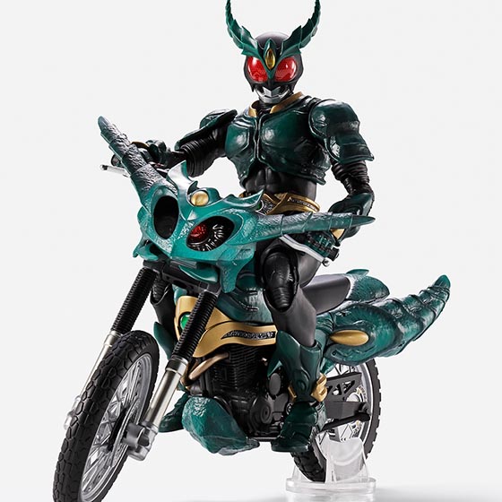 S.H.Figuarts&nbsp;ギルスレイダー