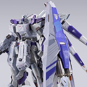 METAL BUILD 【抽選販売】Hi-νガンダム専用HWSオプションセット【2次：2026年12月発送分】