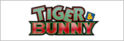 TIGER & BUNNY