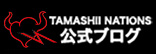 TAMASHII NATIONS Official Blog