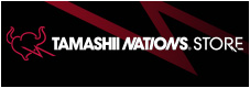 TAMASHII NATIONS STORE
