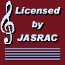 jasrac logo