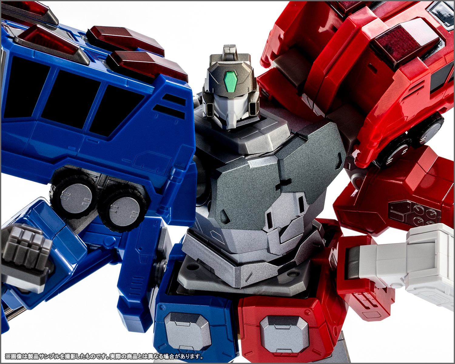 【第3回/超龍神】橫跨3個月的連續企劃！「SOUL OF CHOGOKIN GX-109 CHORYUJIN」商品的開發至販售前夕的最新情報已獲準公開！