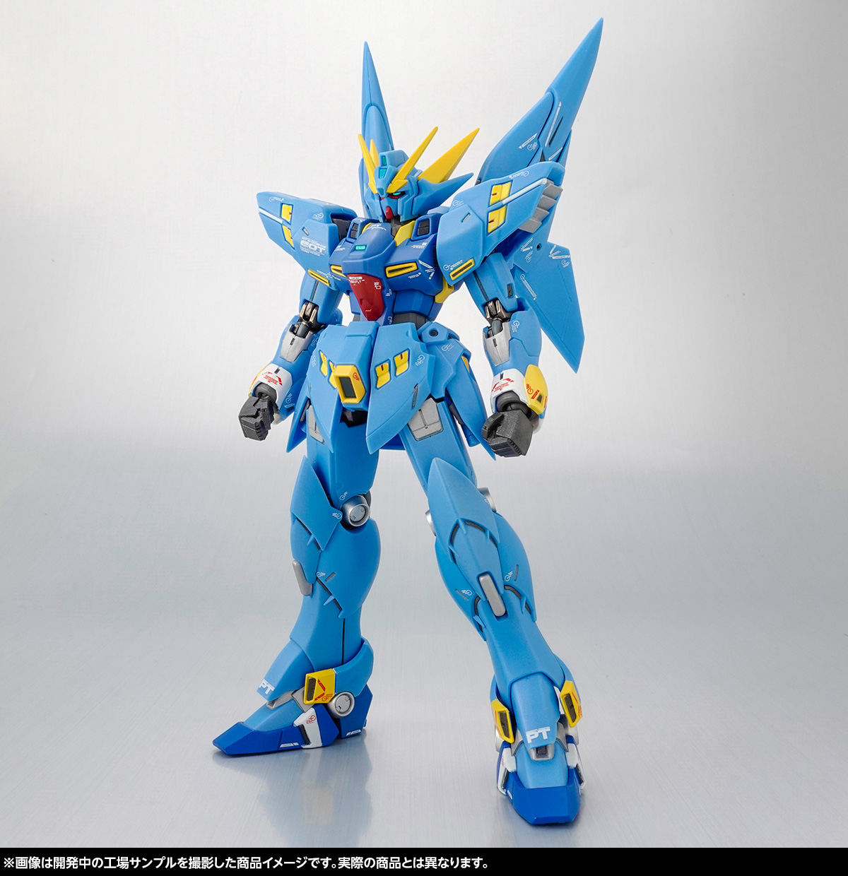 10月20日（星期日）Tamashii web shop订购截止日期介绍“METAL THE ROBOT SPIRITS (Ka signature) &lt;SIDE OG&gt;全武装哈克宾”