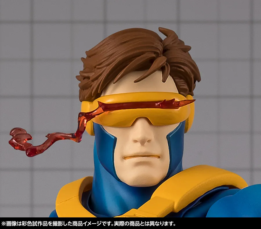 一味違うフィギュア体験!11/29発売開始 S.H.Figuarts『GAMERVERSE』シリーズ徹底解説