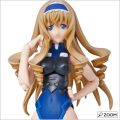 重要なお知らせ「アーマーガールズプロジェクト インフィニット・ストラトス ブルー・ティアーズ × セシリア・オルコット」発売月変更のお詫び
