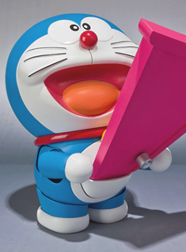 ドラえもん Doraemon