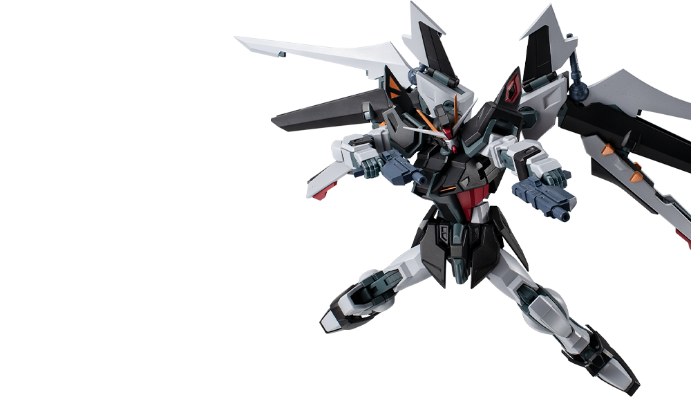 Gundam Series special page | TAMASHII WEB