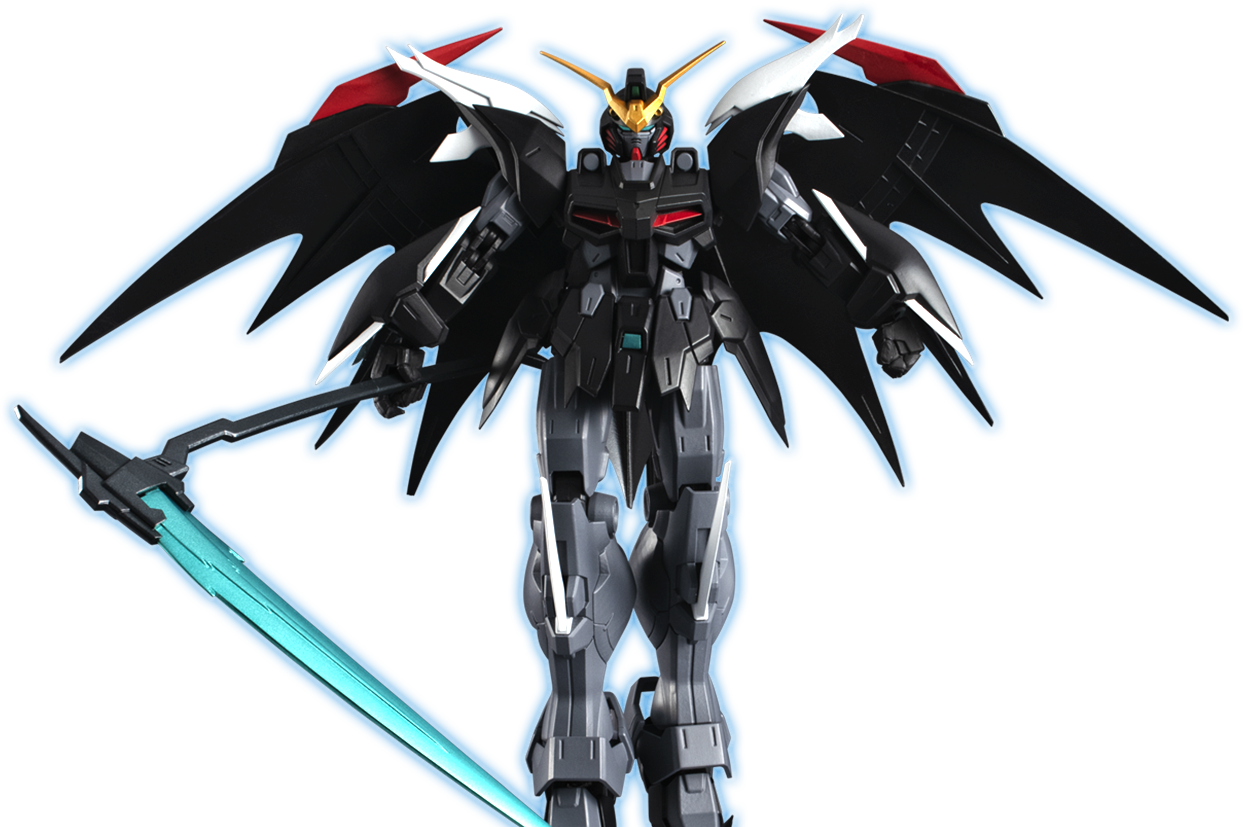 Mobile Suit Gundam XVX-016 Gundam Aerial Gundam Universe figure, Bandai-Tamashii Nations