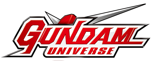 gundam unicorn logo