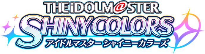 THE IDOLM@STER Shiny Colors