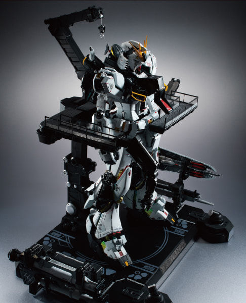 RX-93 νガンダム
