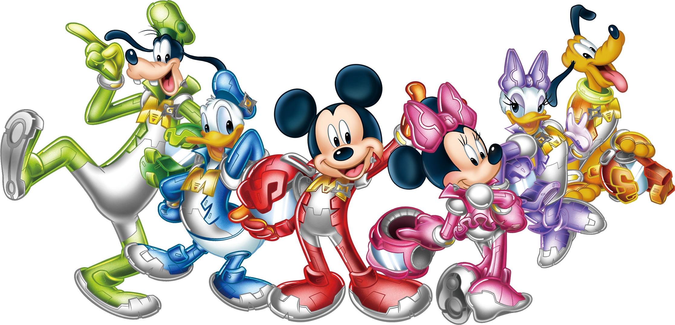 100+] Mickey Mouse Clubhouse Pictures