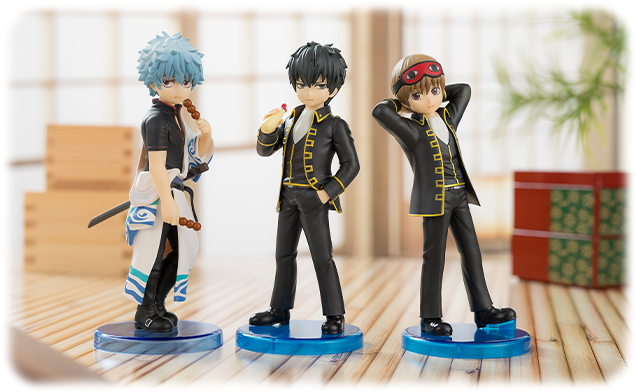 ゆせそたフェス フィギュア EXILE TRIBE STATION ONLINE STORE｜ニュース一覧