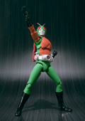 S.H.Figuarts 仮面ライダー新1号