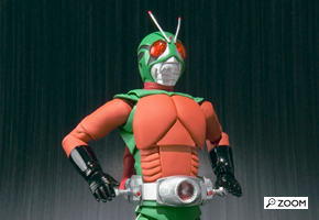 S.H.Figuarts スカイライダー