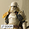 名将MOVIE REALIZATION 鉄砲足軽サンドトルーパー