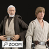【サムネイル】S.H.Figuarts ベン・ケノービ（A New Hope）