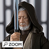 【サムネイル】S.H.Figuarts ベン・ケノービ（A New Hope）