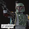 【サムネイル】S.H.Figuarts ボバ・フェット（STAR WARS：Episode VI - Return of the Jedi）