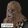 【サムネイル】S.H.Figuarts チューバッカ（A NEW HOPE）