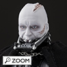 【サムネイル】S.H.Figuarts ダース･ベイダー（STAR WARS: Return of the Jedi）