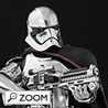 【サムネイル】S.H.Figuarts キャプテン・ファズマ（THE LAST JEDI）