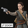 【サムネイル】S.H.Figuarts レイ（THE LAST JEDI）