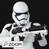【サムネイル】S.H.Figuarts ファースト・オーダー ストームトルーパー