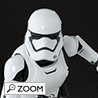 【サムネイル】S.H.Figuarts ファースト・オーダー ストームトルーパー