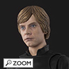 【サムネイル】S.H.Figuarts ルーク・スカイウォーカー（Episode VI）