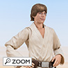 【サムネイル】S.H.Figuarts ルーク・スカイウォーカー （A NEW HOPE）