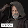 【サムネイル】S.H.Figuarts ルーク・スカイウォーカー (THE LAST JEDI)