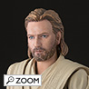 【サムネイル】S.H.Figuarts オビ=ワン・ケノービ ATTACK OF THE CLONES
