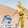 【サムネイル】S.H.Figuarts R2-D2（A NEW HOPE）