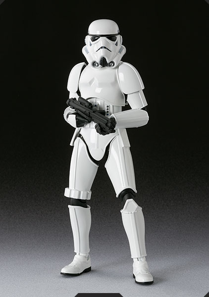 S.H.Figuarts ストームトルーパー