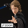 【サムネイル】S.H.Figuarts アナキン・スカイウォーカー（Revenge of the Sith）