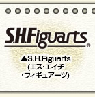 S.H.Figuart(エス・エイチ・フィギュアーツ)