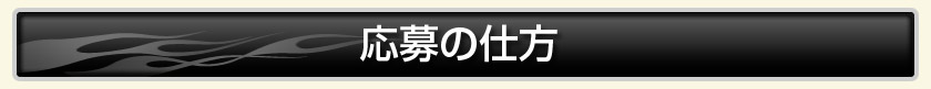 【応募の仕方】