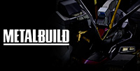 ■METAL BUILD