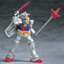 &nbsp;RX-78-2 ガンダム