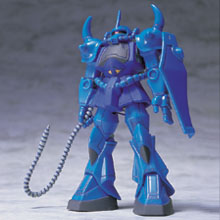 &nbsp;MS-07 グフ